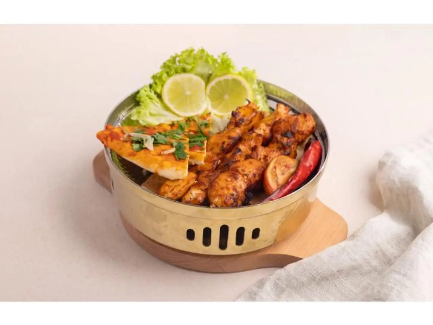 Shish Tawouq