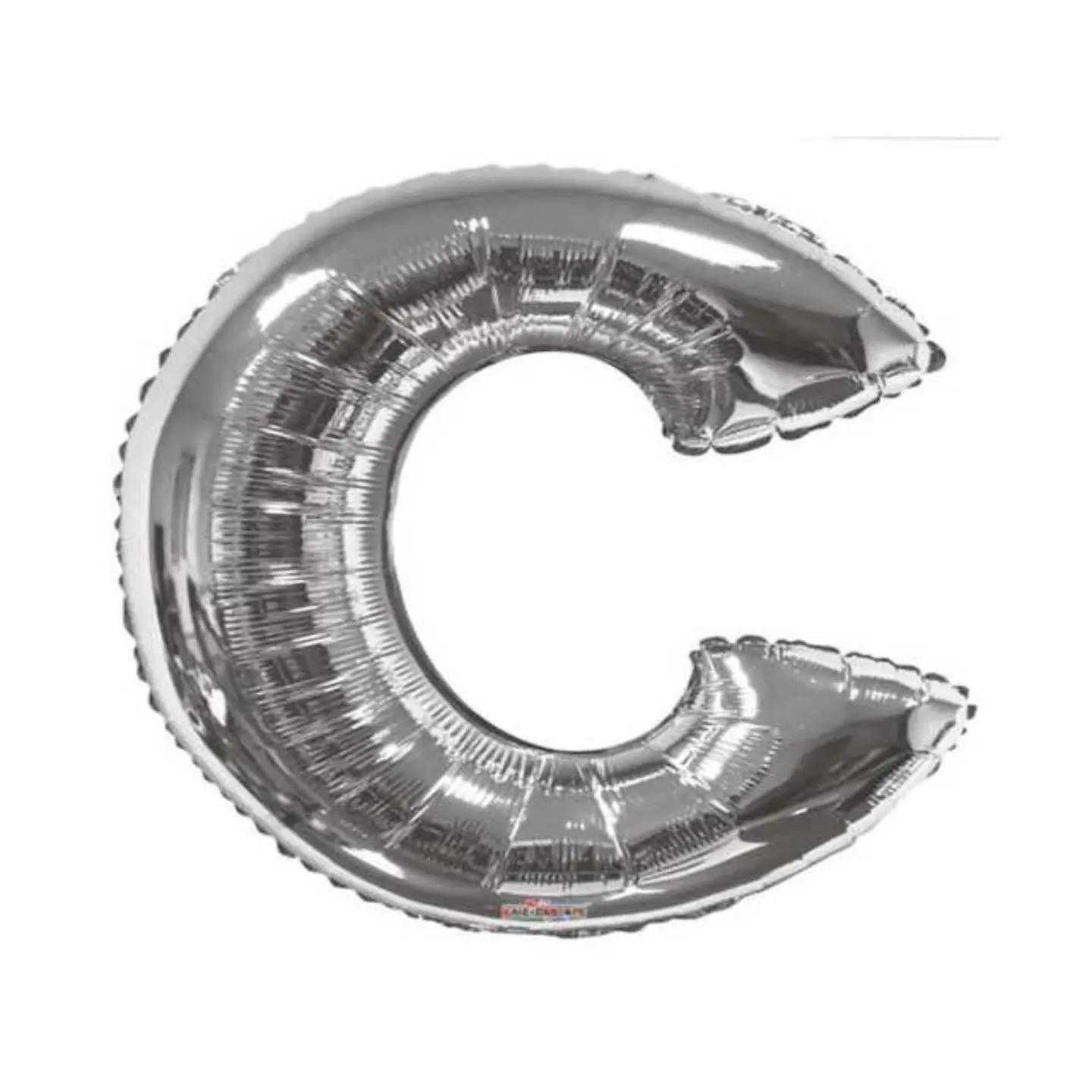 حرف C قصدير هيليوم