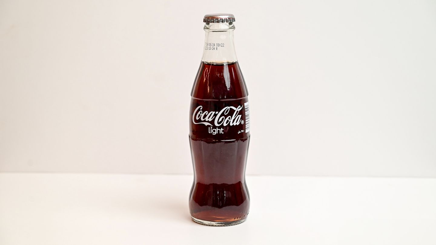 Cola Light