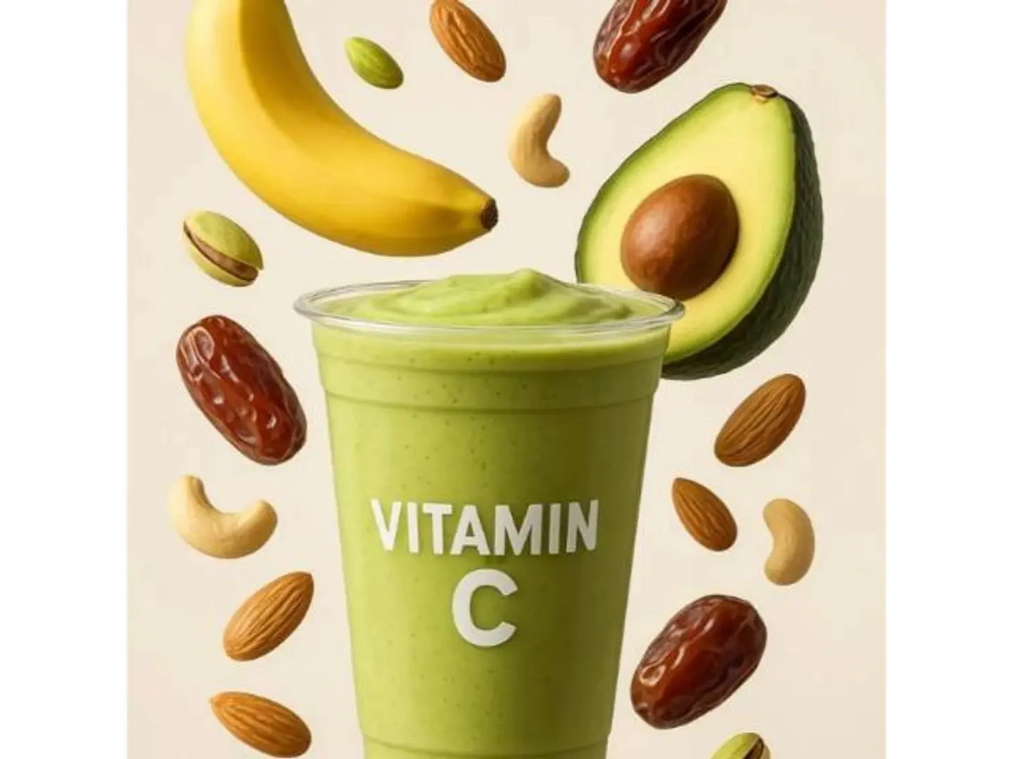 Avocado - Middle