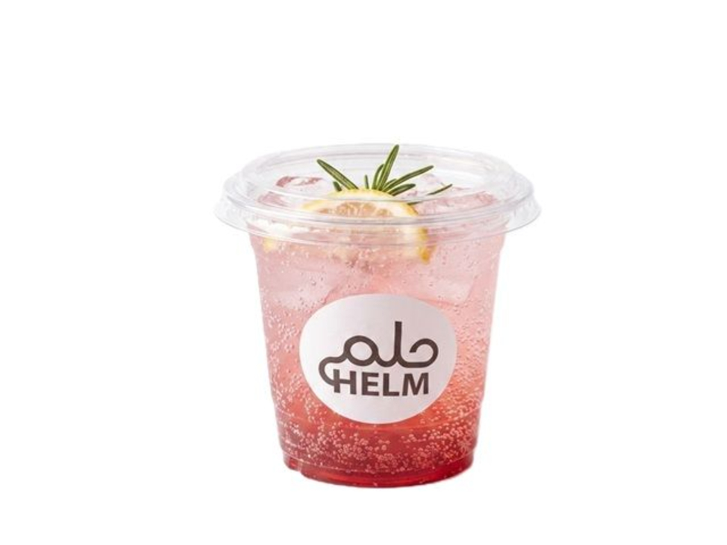 Strawberry Mojito