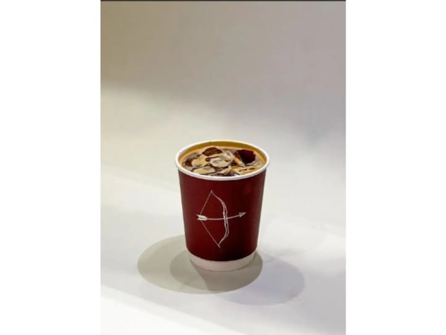 ايس امريكانو