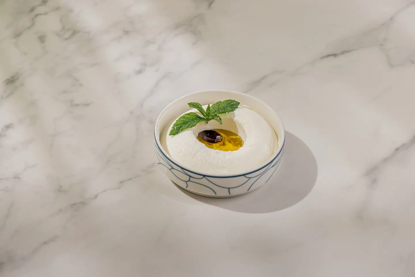 Labneh
