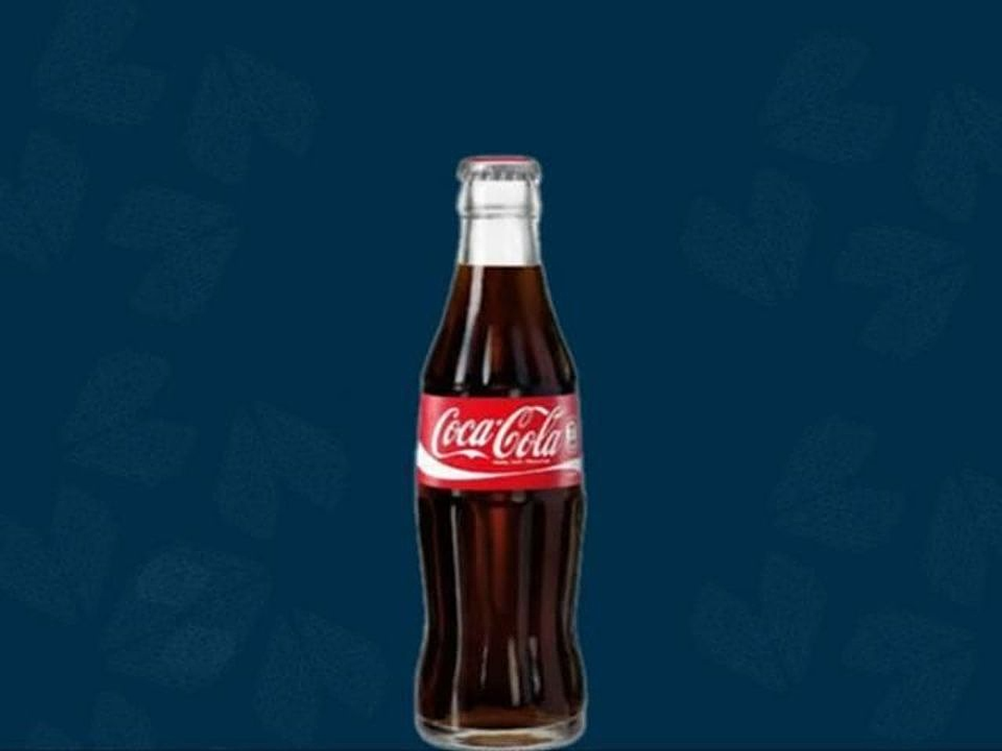 Coca Cola