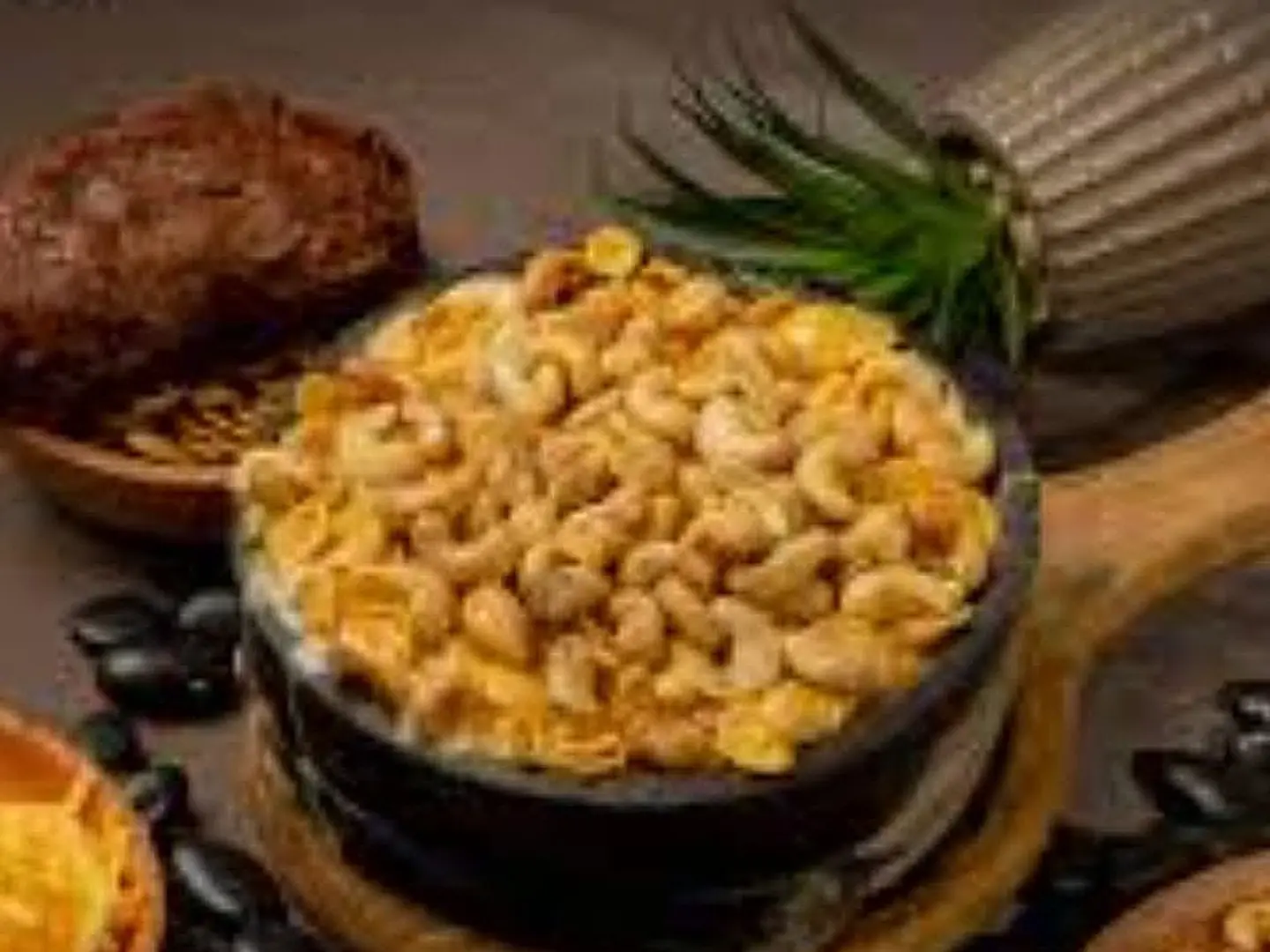 Cocktail Masoub