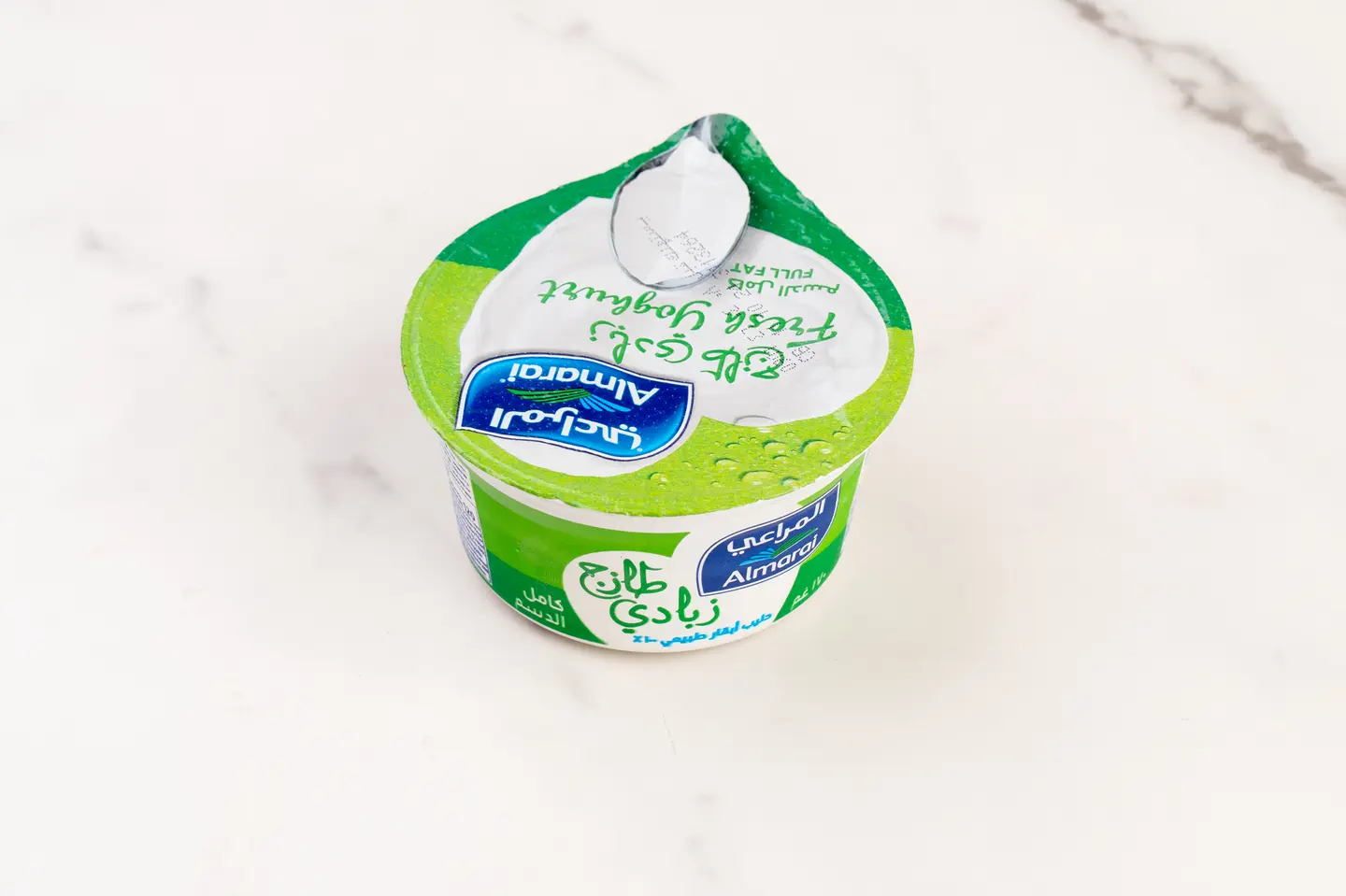 Almarai Yogurt 170 Grams