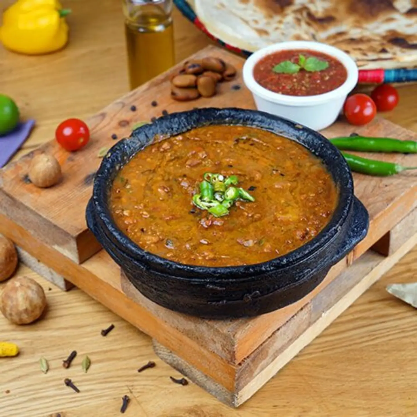 فول صنعاني