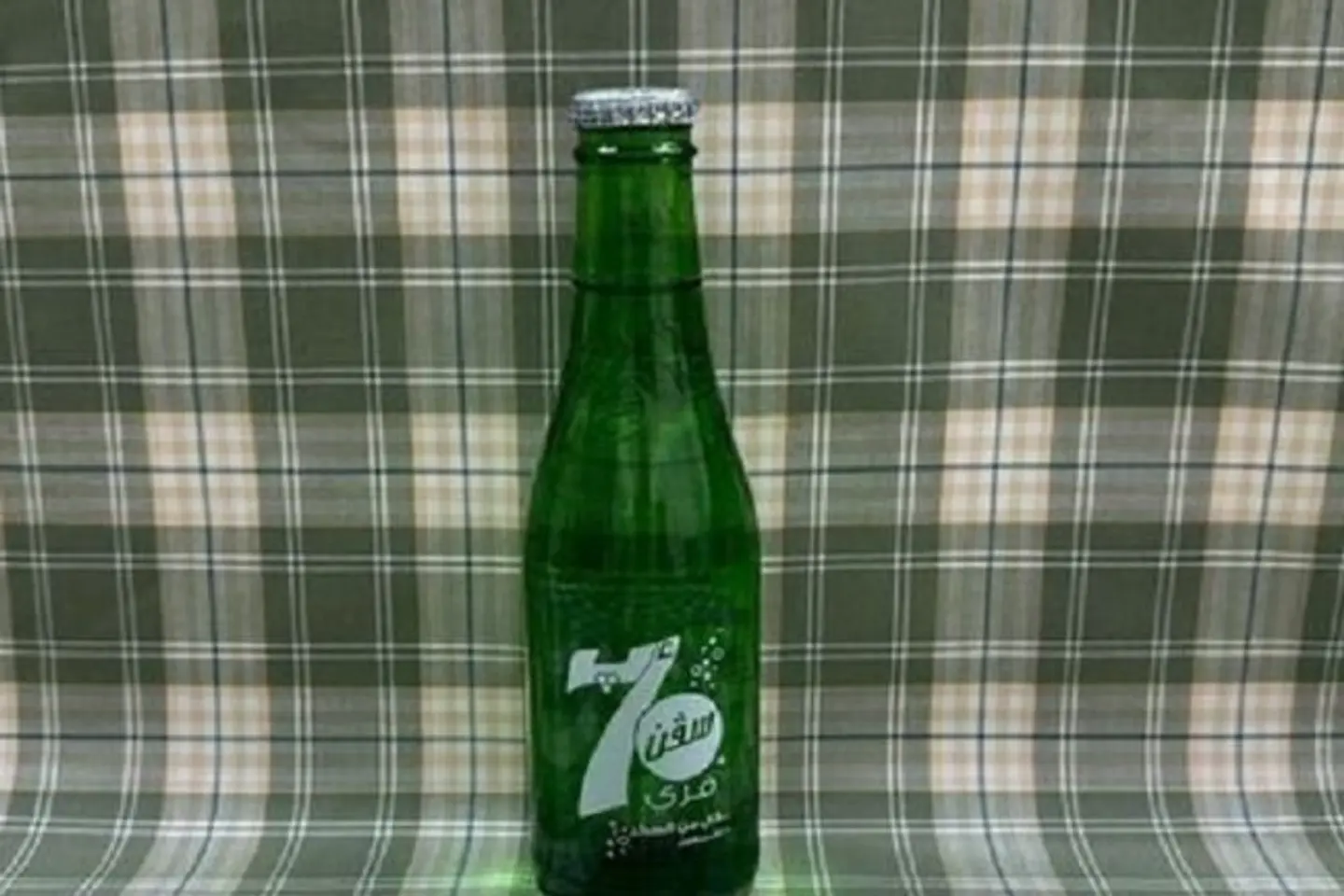 7 Up Diet