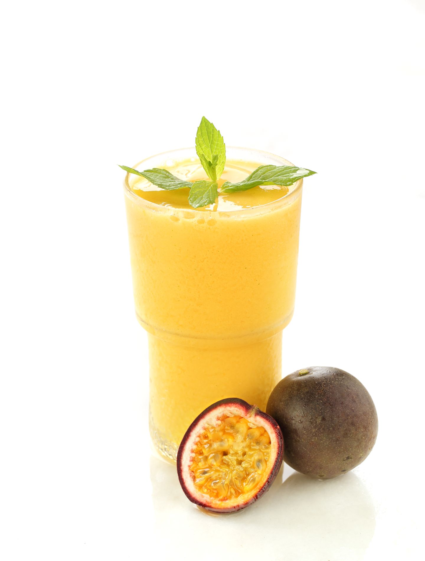 Mix Passion Fruit