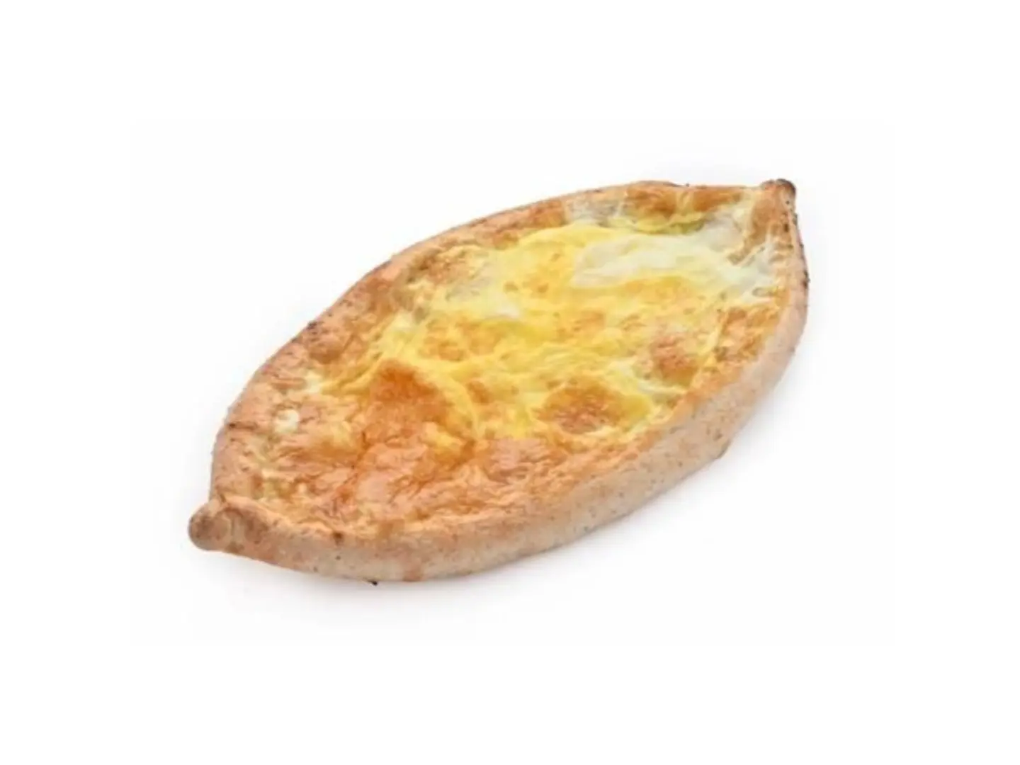 فطيره بيض مع جبن