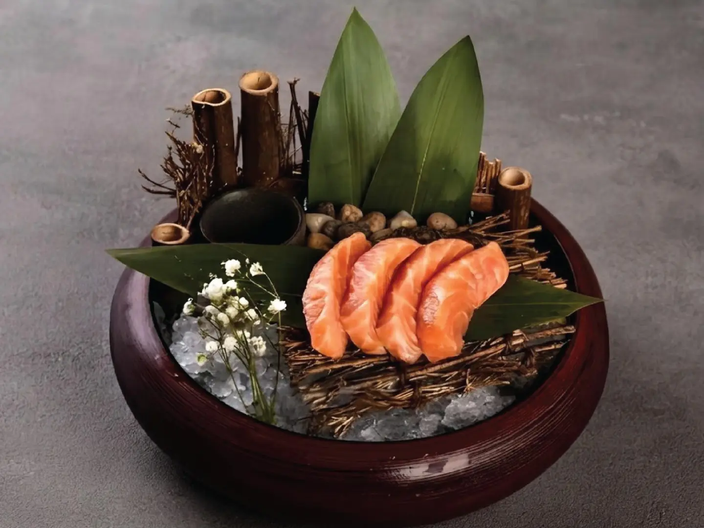 Salmon