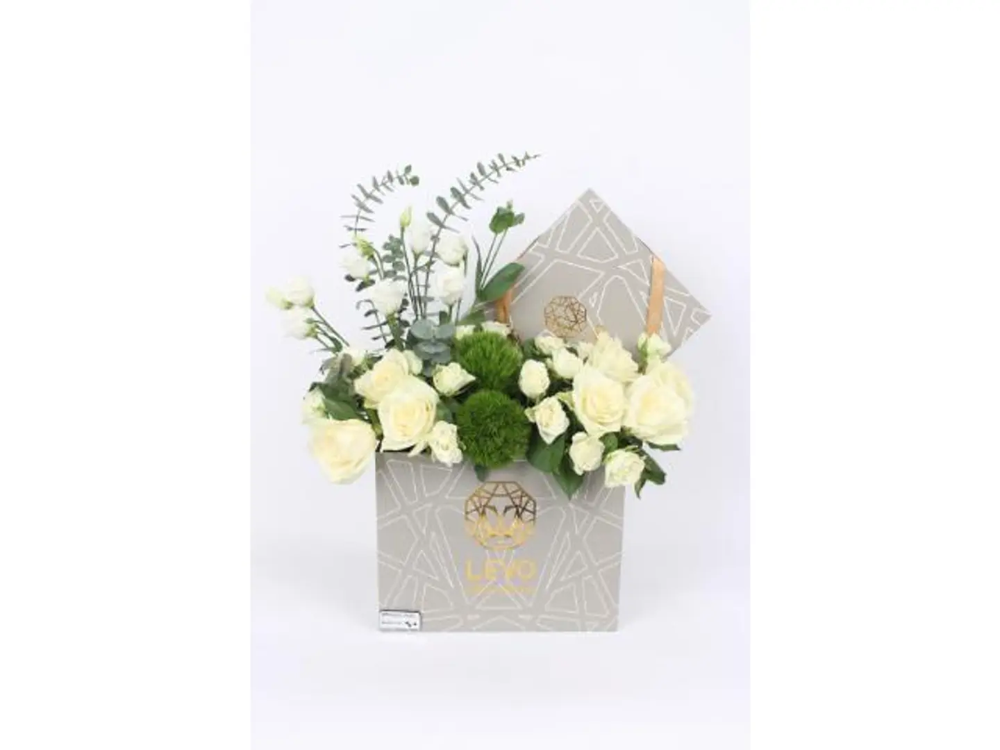 ورد وتشوكليت ليڤو