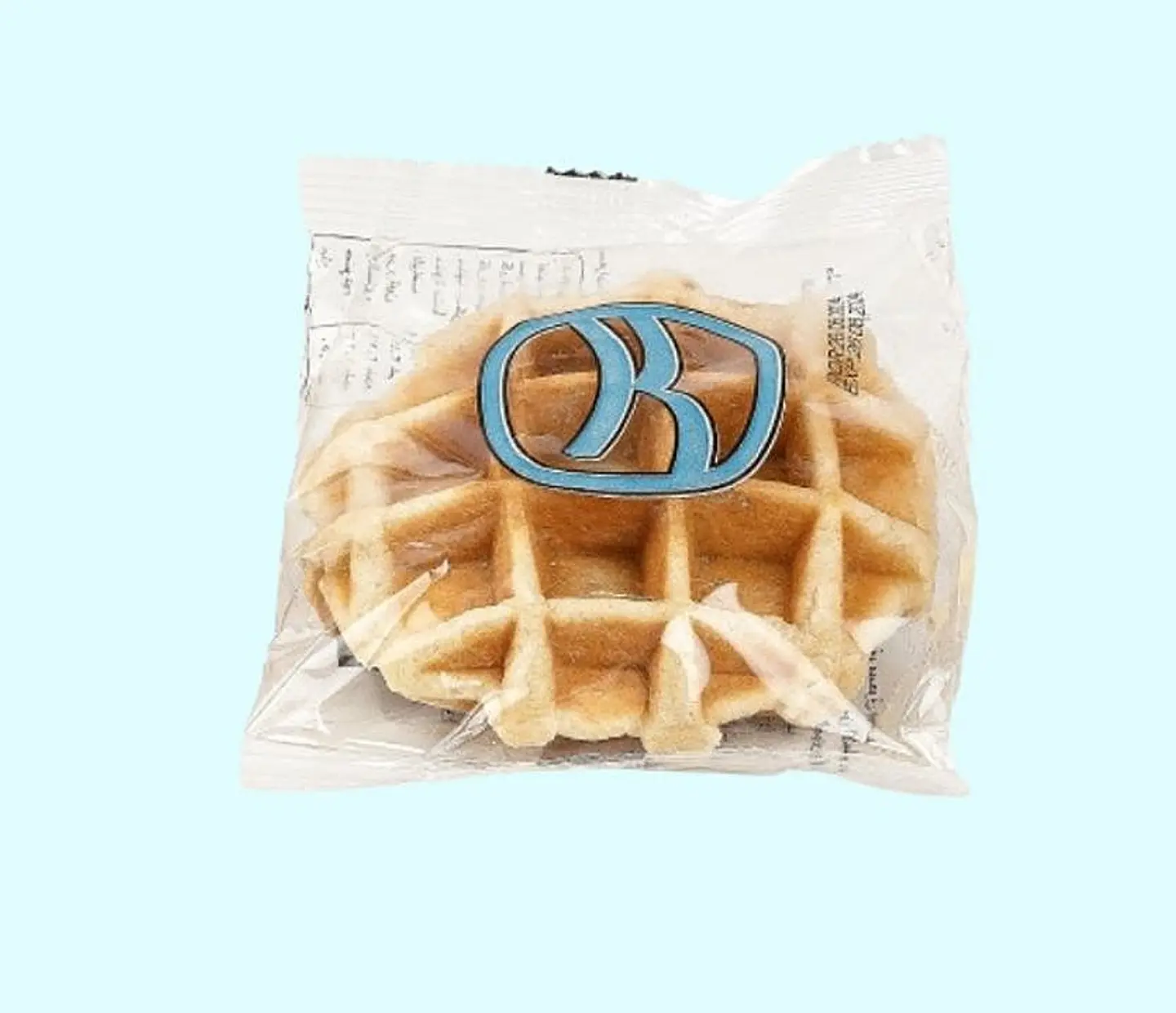 Belgian Waffles
