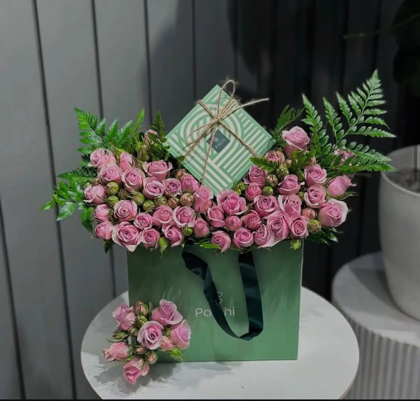 Patchi Happiness Box