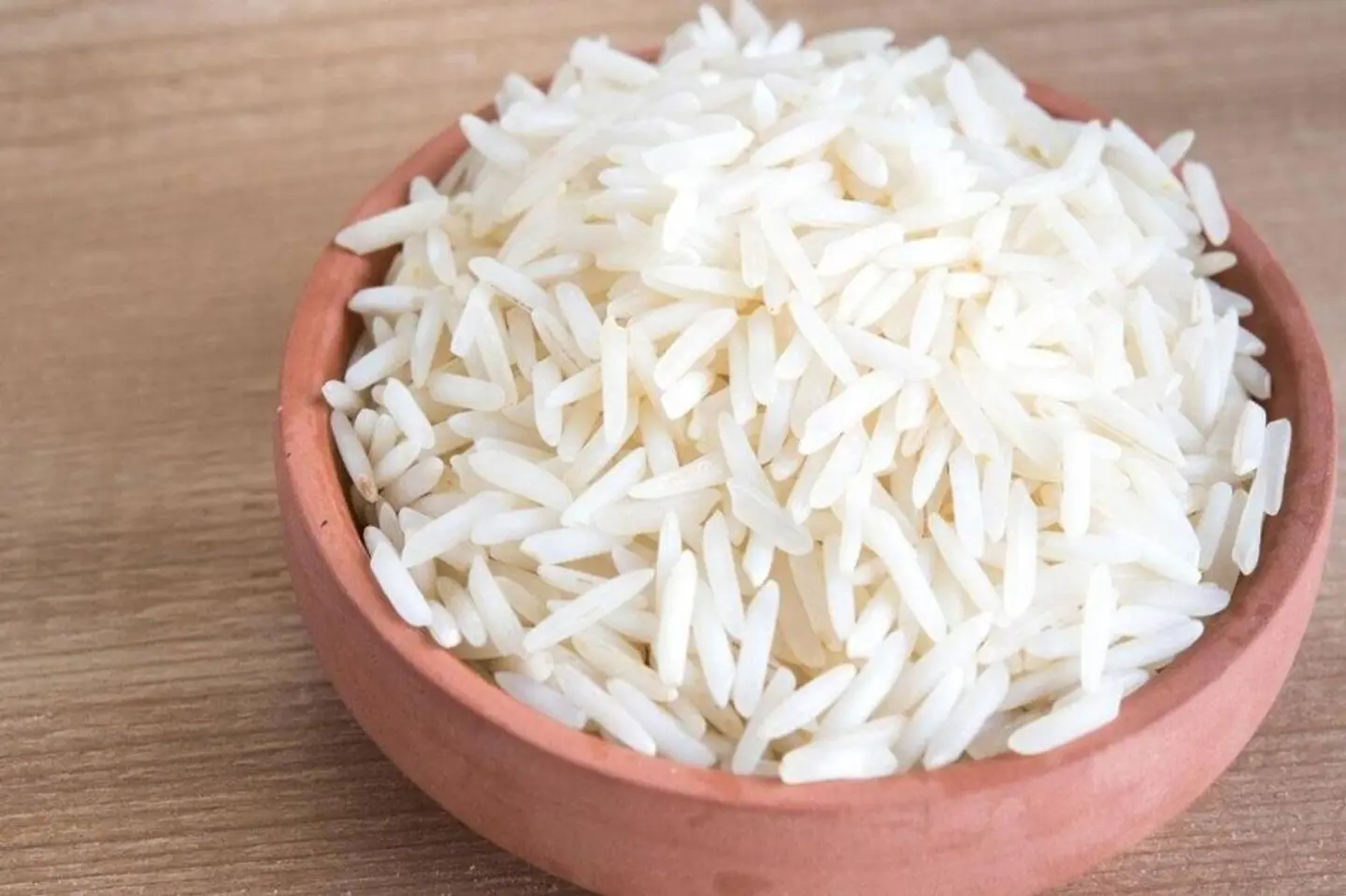 Ghee Rice