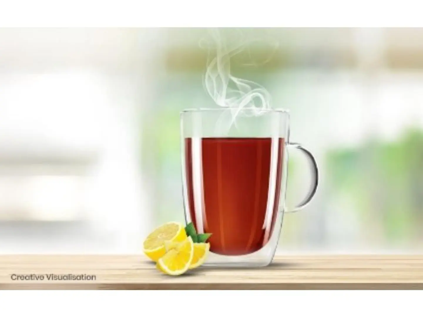 Hot Lemon