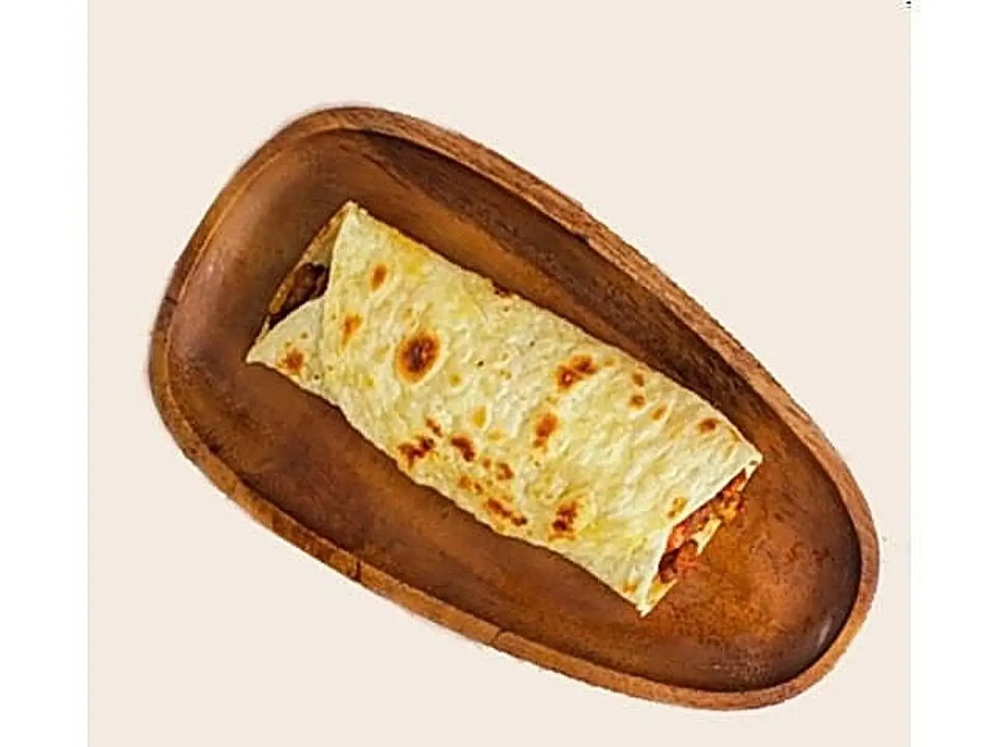 Beef Chapati