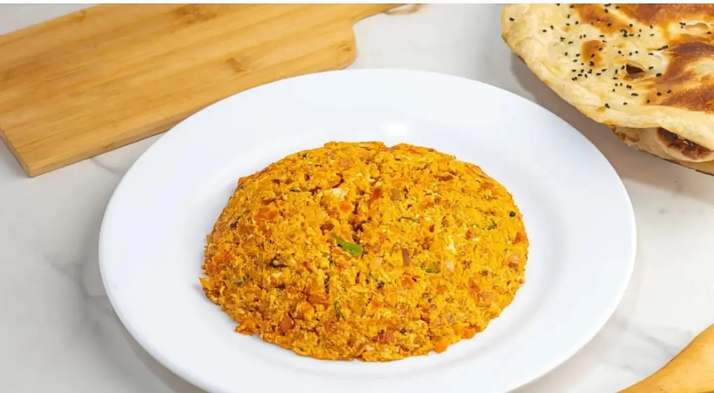 صحن شكشوكه عدني