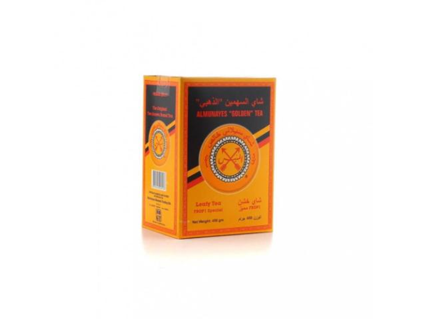 Al Munais Tea 450 G