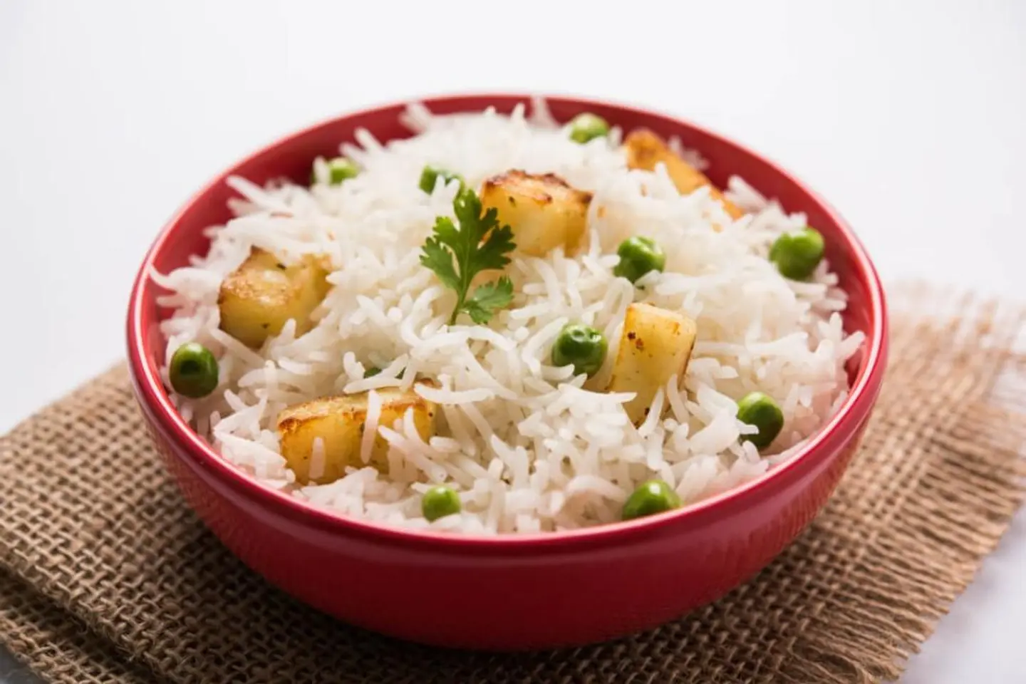 Paneer Fried Rice