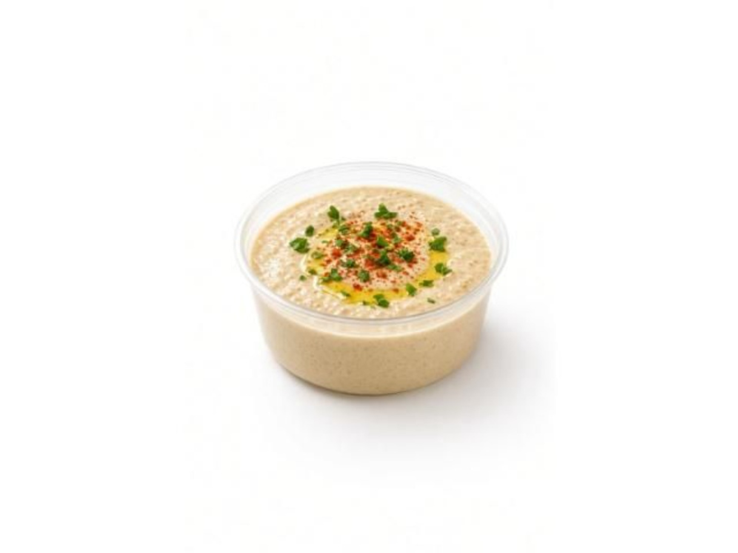 Tahini Salad