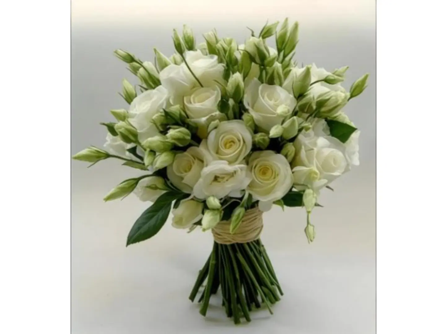Diala Rose Bouquet
