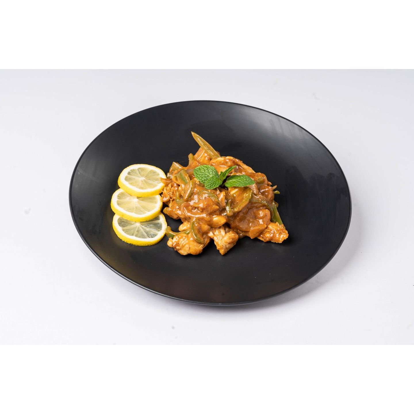 Kudu Chicken