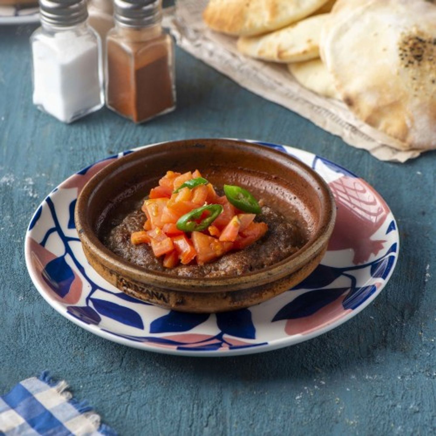 Tomato Kofta