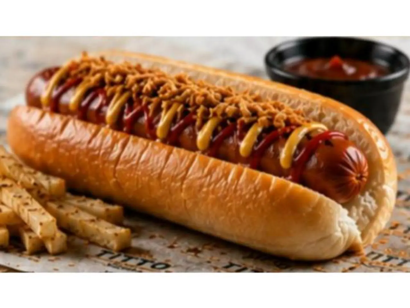 Titto Hotdog