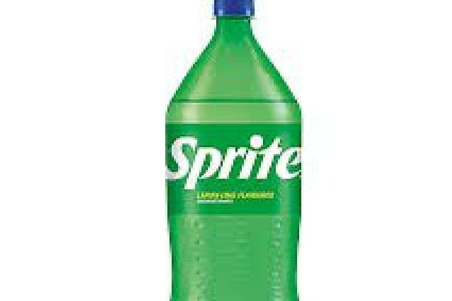 مشروب السبرايت الحجم العائلي