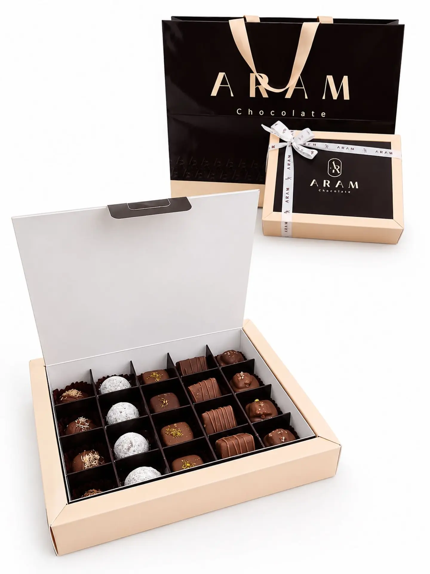 Small Box