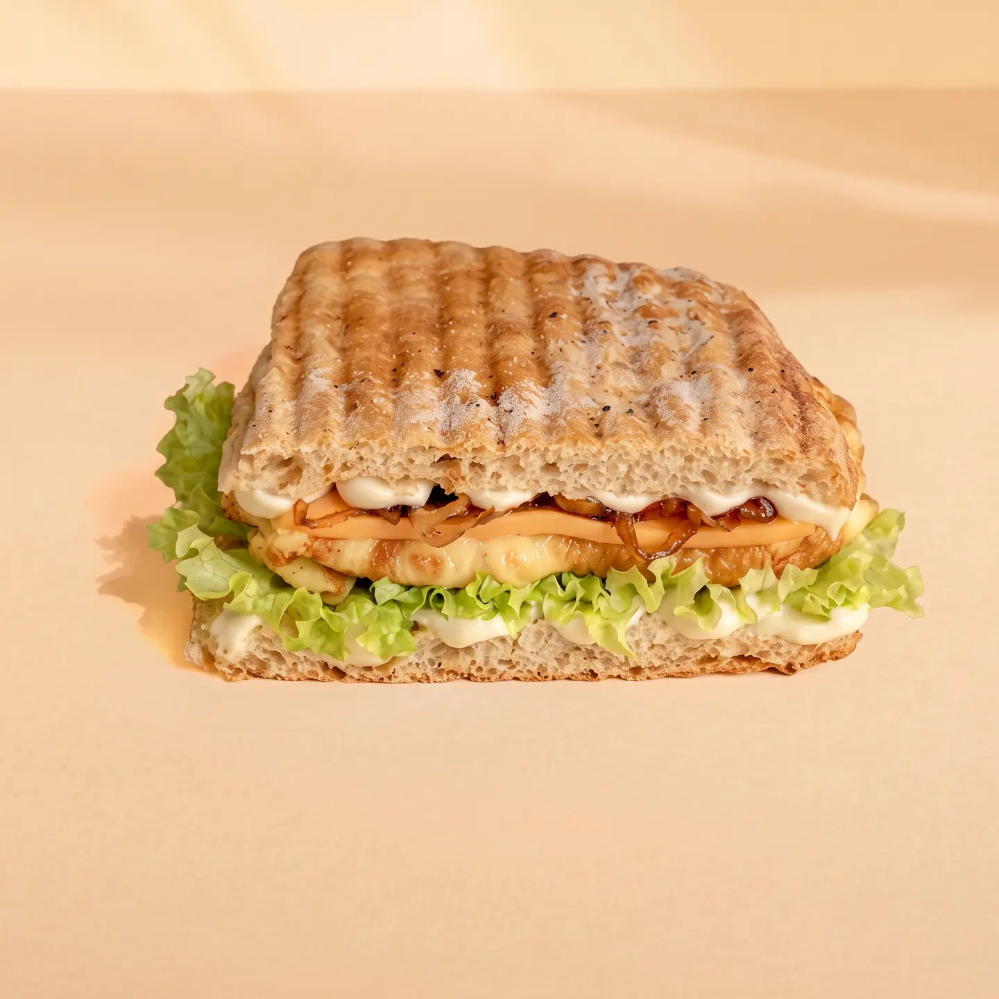 Turkey Cheese