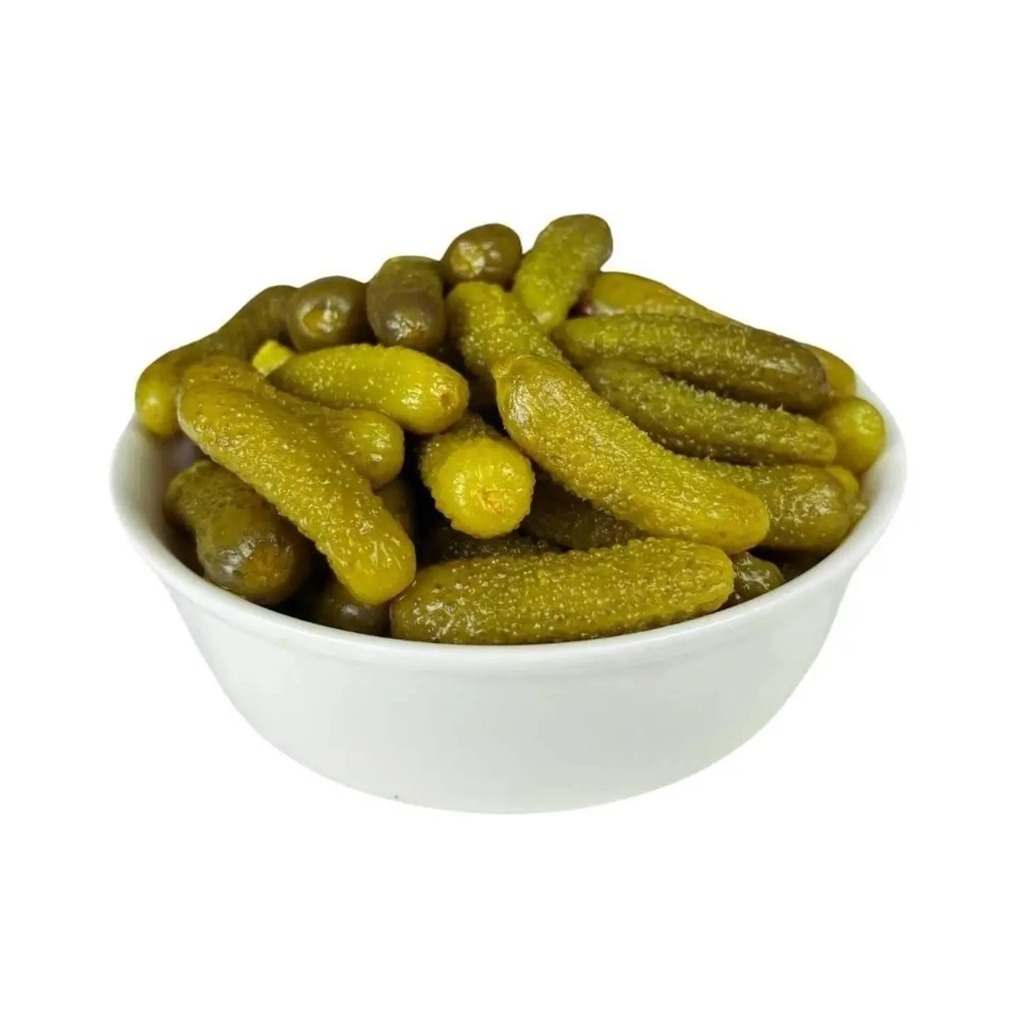 Pickled Cucumber
