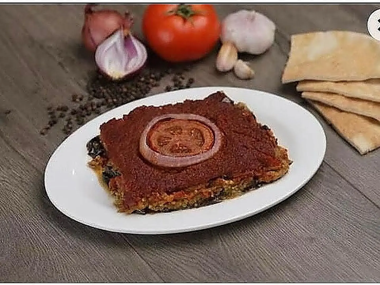 مسقعة