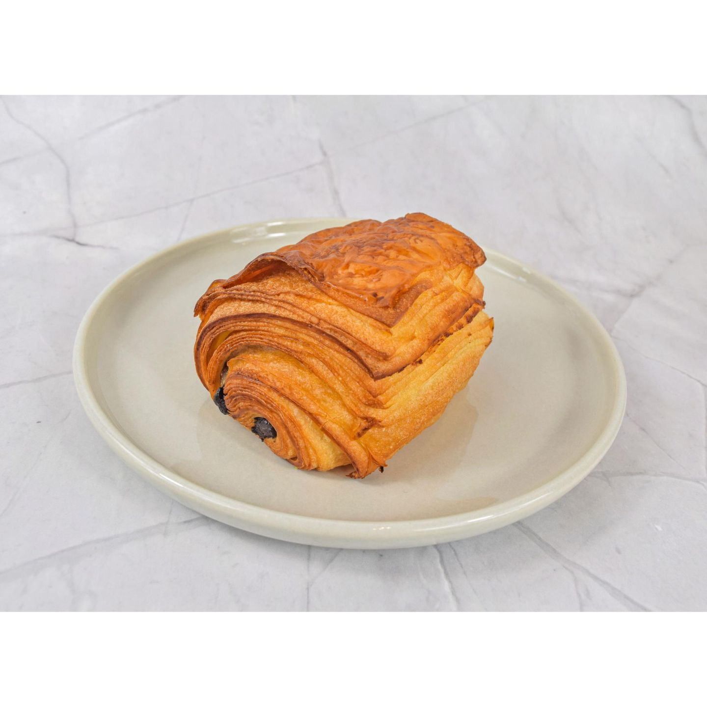 Chocolate Croissant
