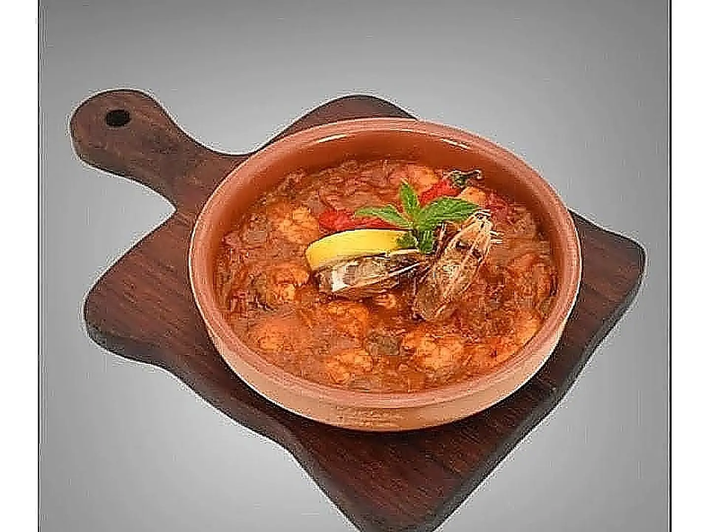 طاجن السعادة