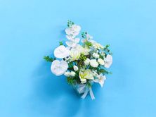 Natural Beauty Vase 0196