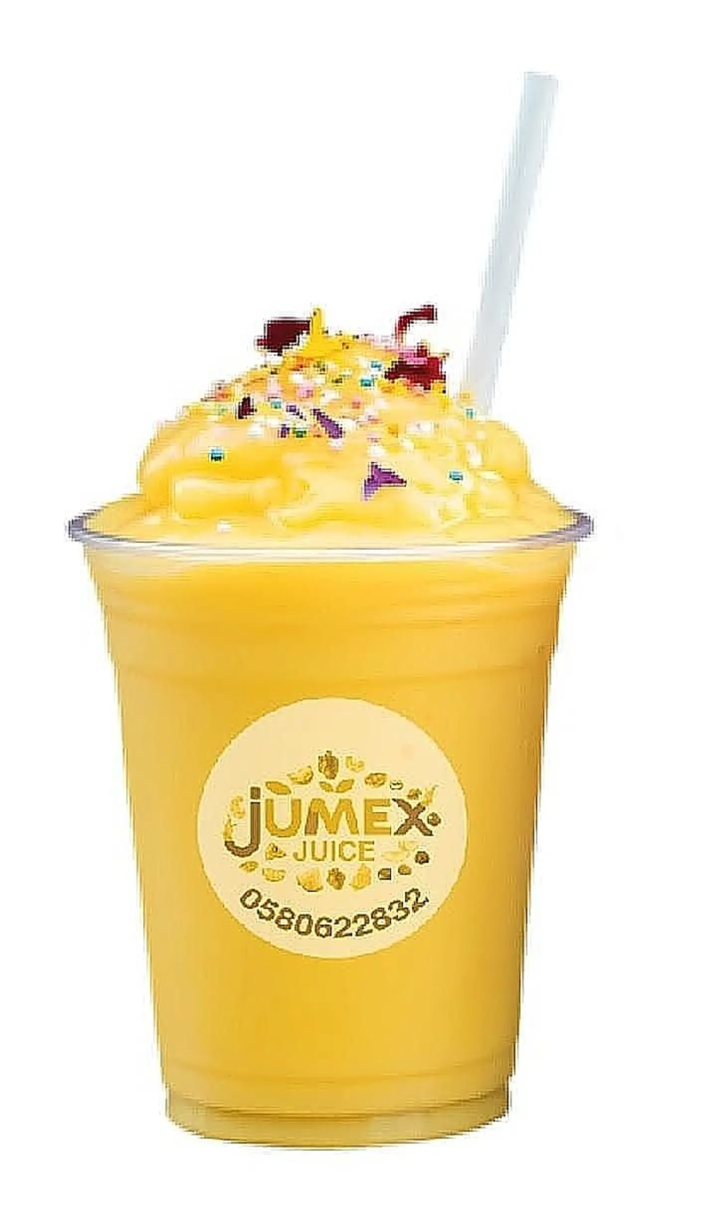 ملك شيك مانجو