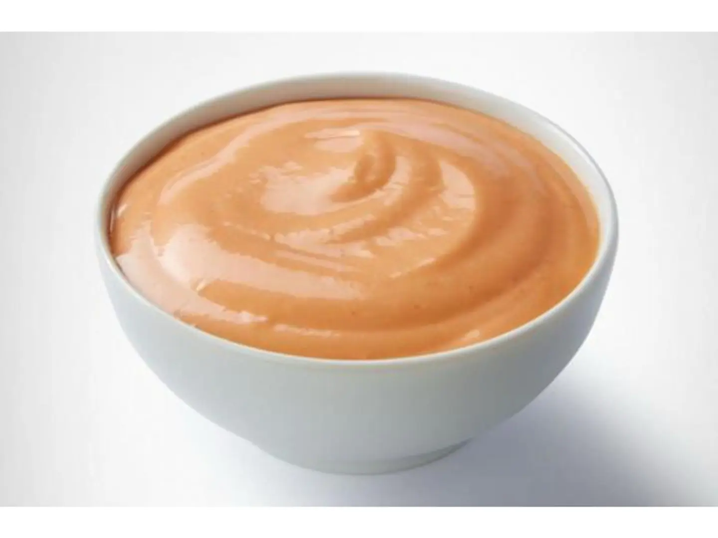Spicy Garlic Sauce