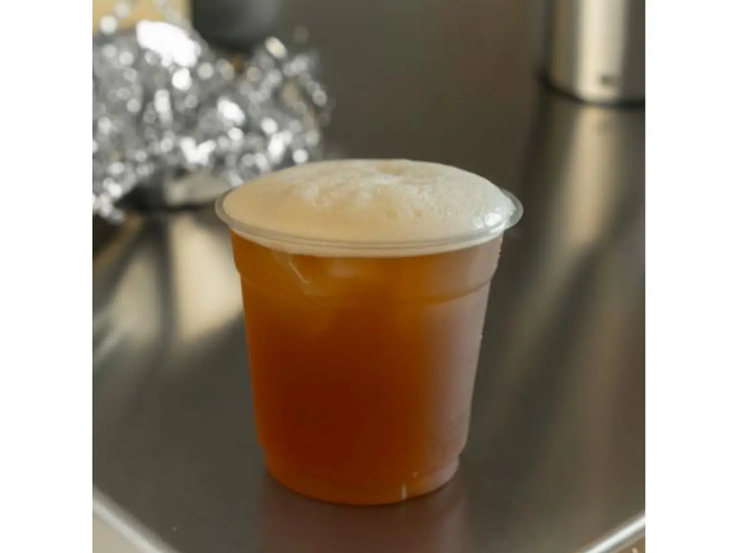 Iced Tea