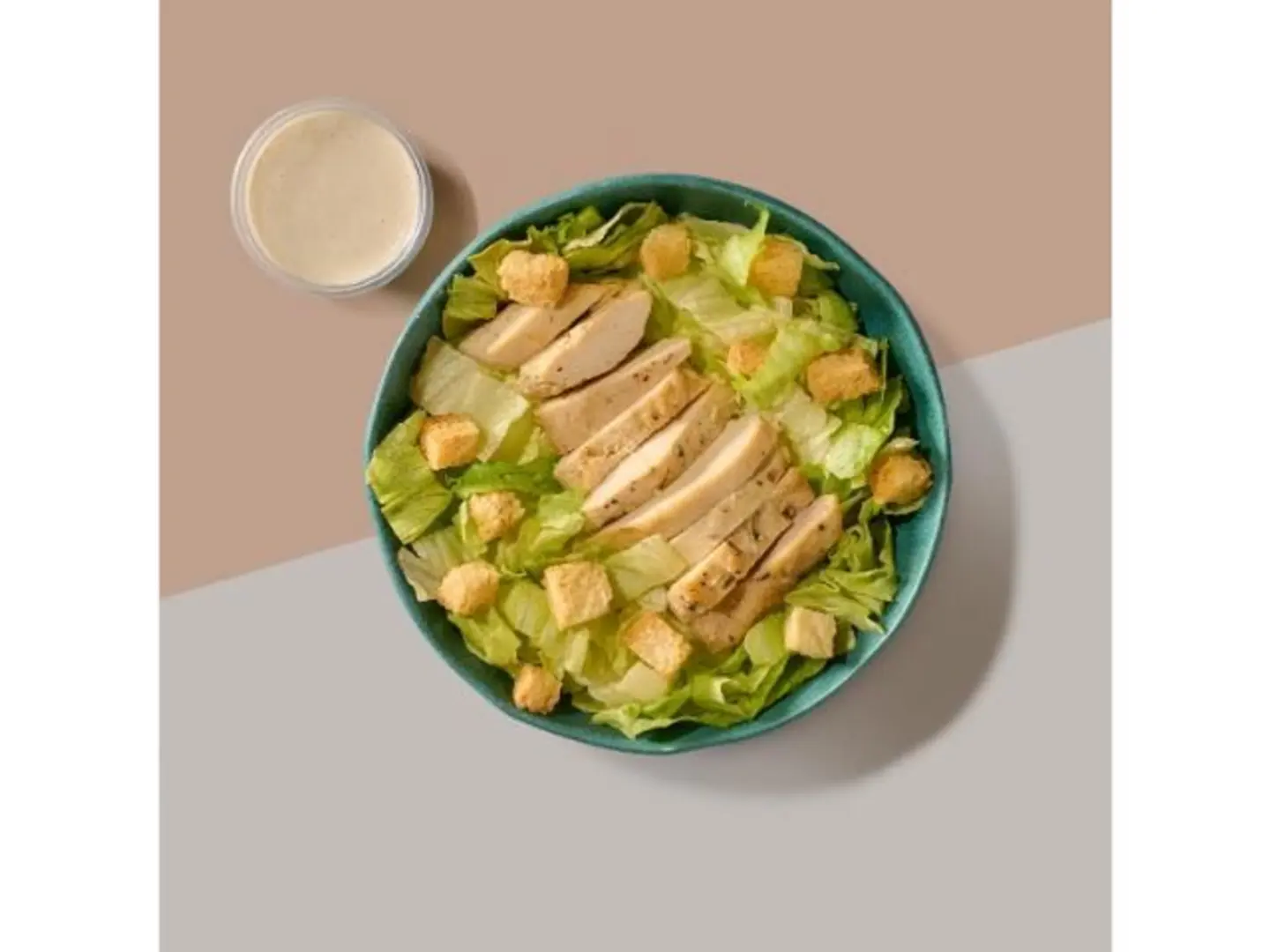 Ceasar Salad