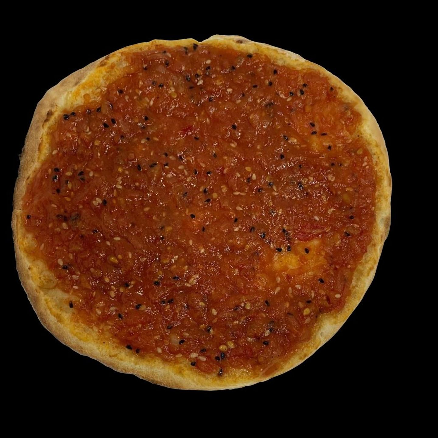 محمرة سادة