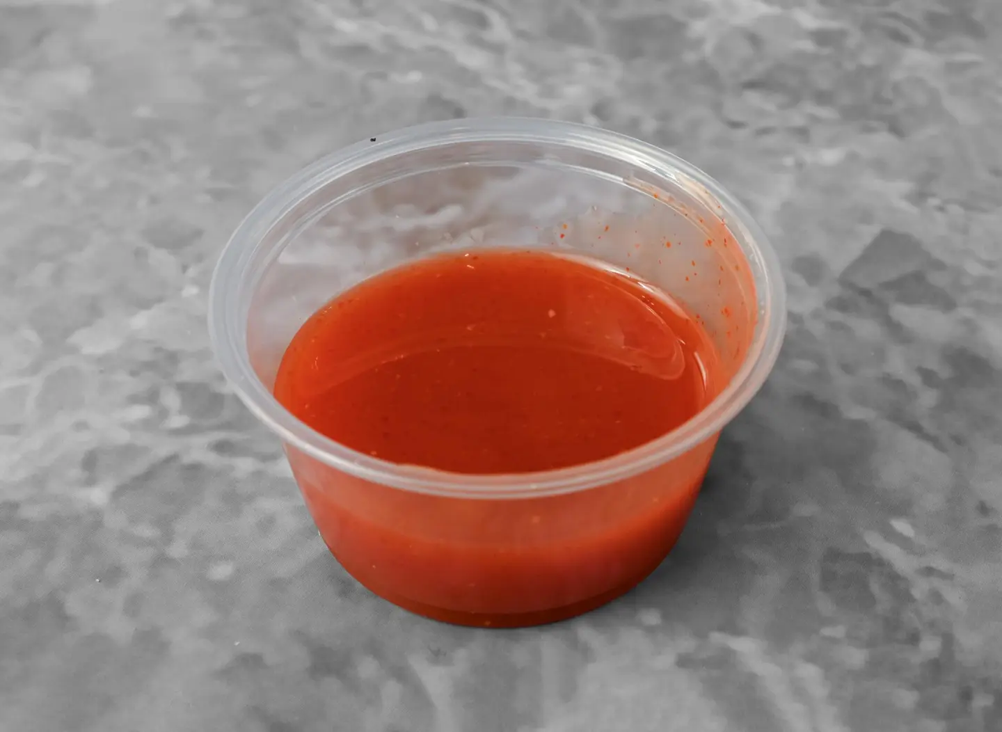 شطة شاميه