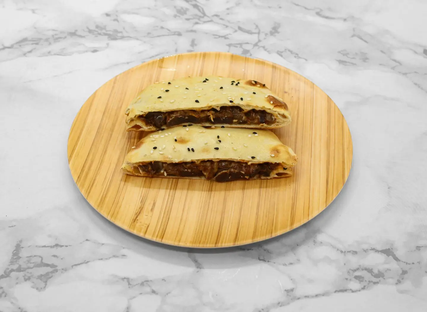 Liver Pie