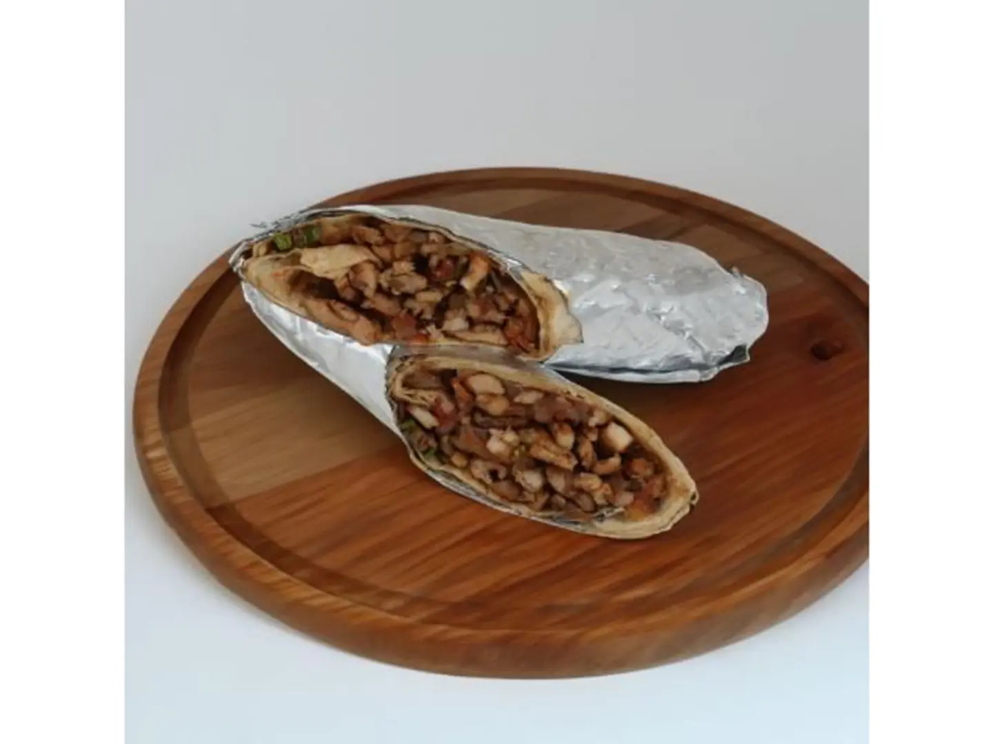 Camel Liver Sandwich