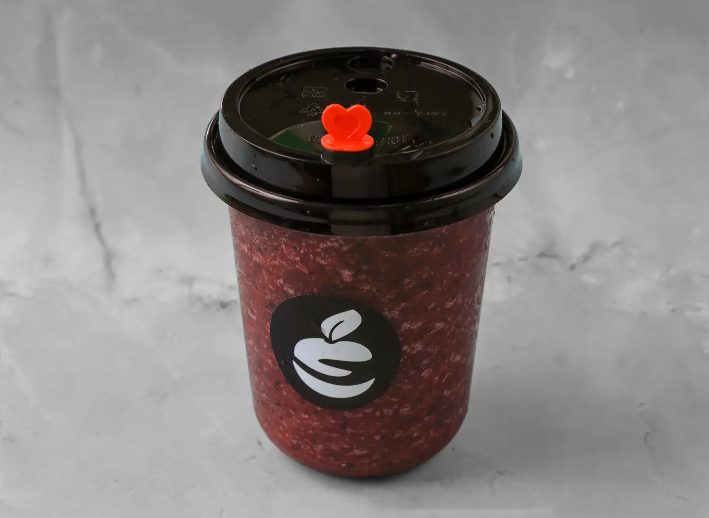 Blackberry Juice
