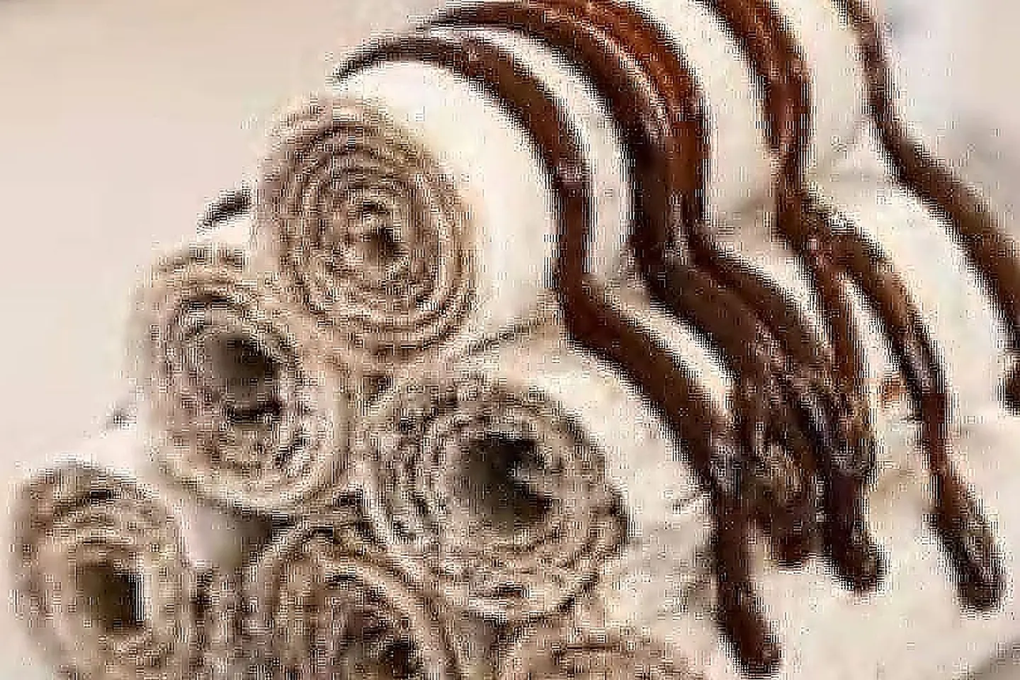 ايس كريم صاج مارس