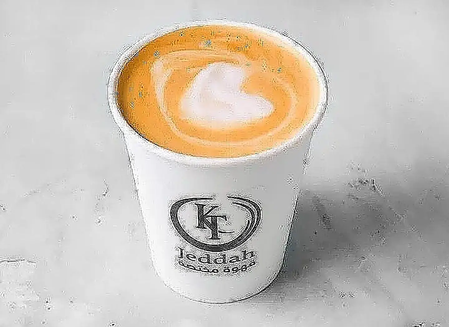 سبانش لاتيه