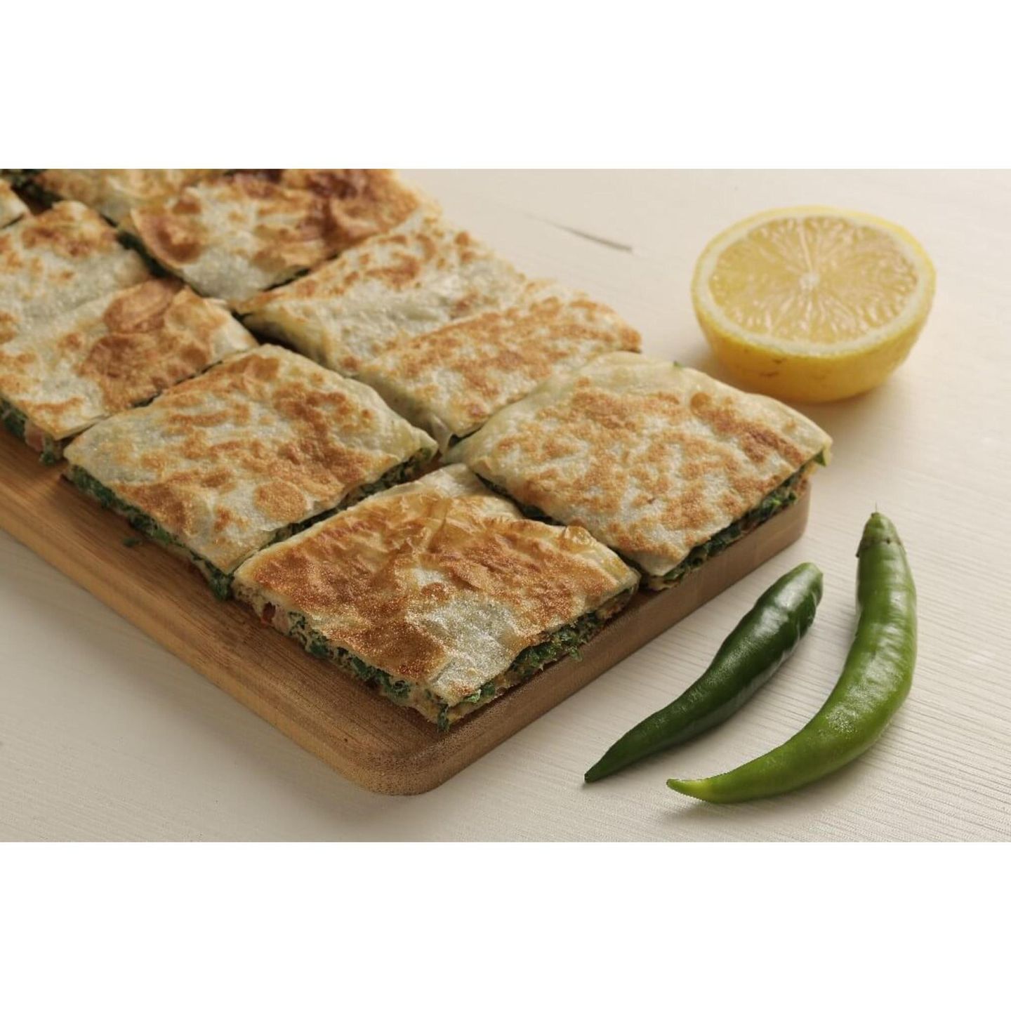 مطبق خضار