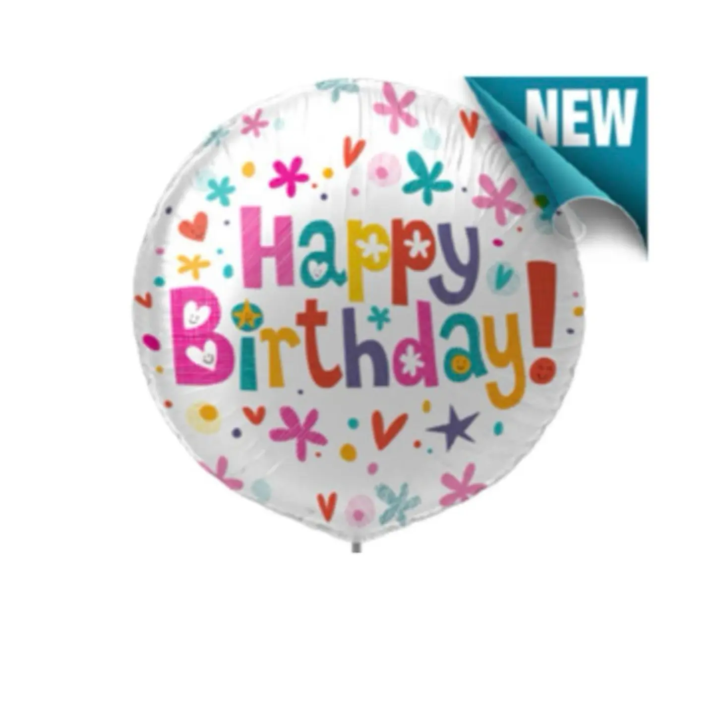 بالون عيد الميلاد6